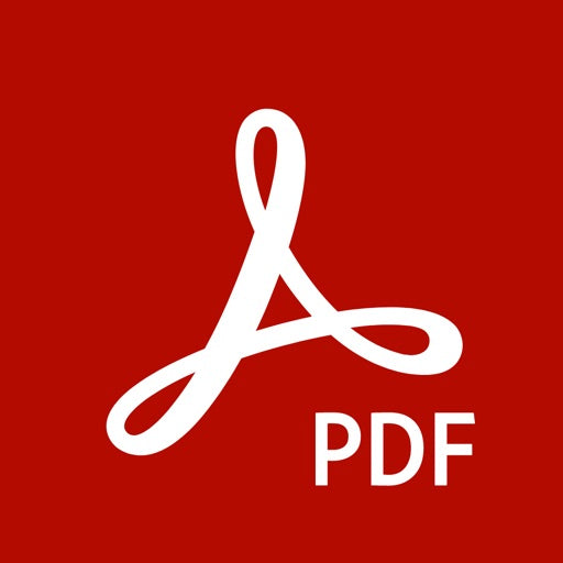 Adobe Acrobat Pro for Teams