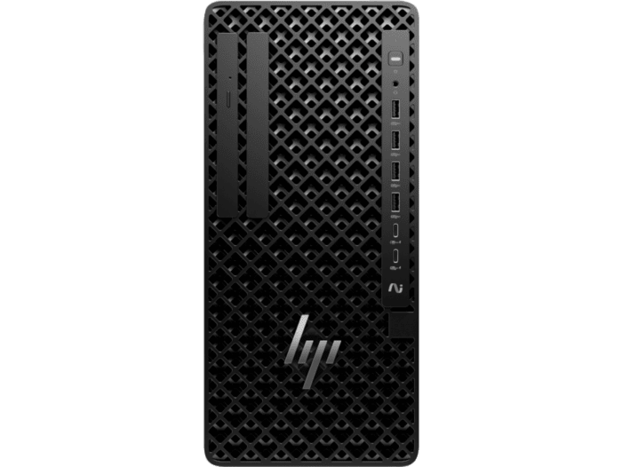 HP Z1 Tower G1i Workstation Desktop PC