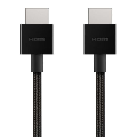 Belkin Advanced HDMI Cable — High Speed with Ethernet 2m