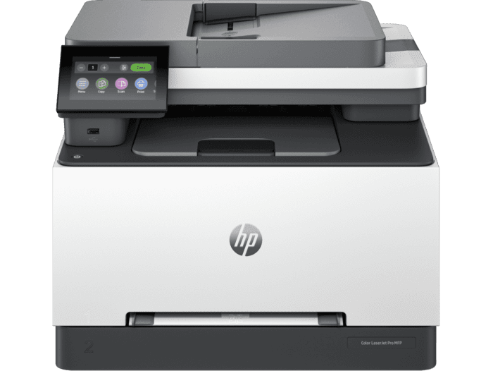 HP Color LaserJet Pro MFP 3301fdw Best Colour All-Rounder