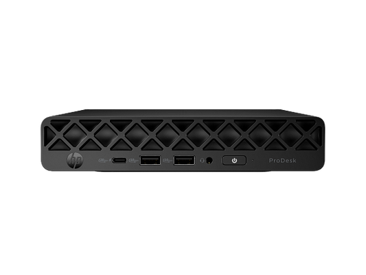 HP ProDesk 4 Mini G1i Desktop AI PC