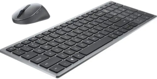 Dell KM7120W — Multi-Device Wireless Keyboard & Mouse Combo