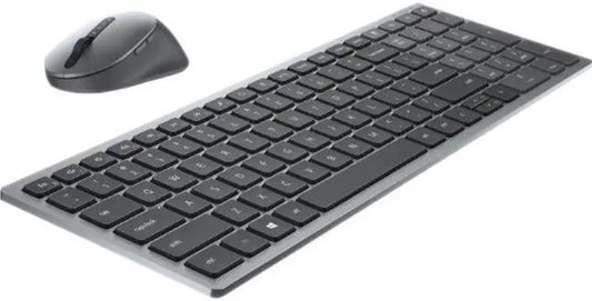 Dell KM7120W — Multi-Device Wireless Keyboard & Mouse Combo
