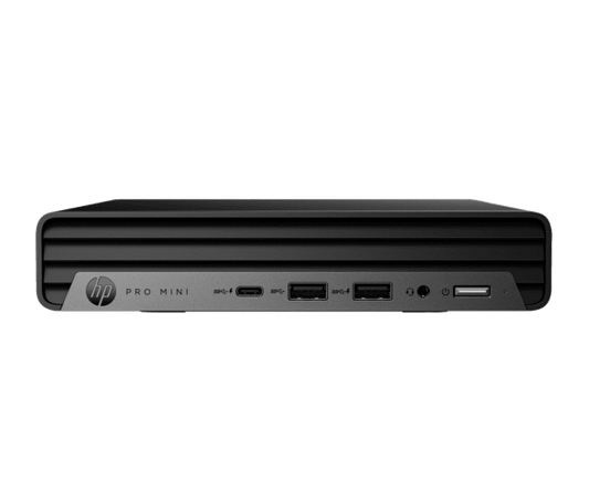 HP Pro Mini 400 G9 Desktop PC