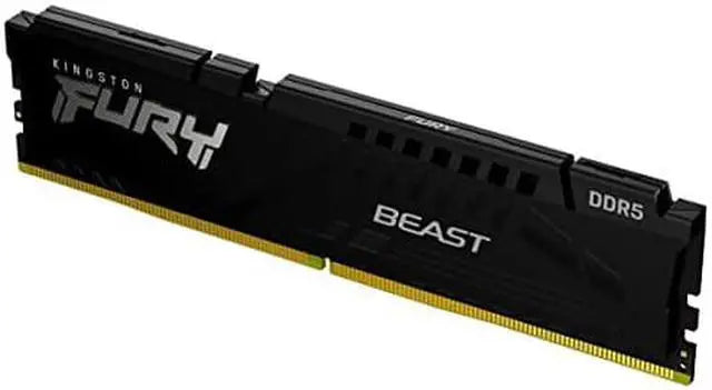 Kingston FURY Beast 16GB DDR5