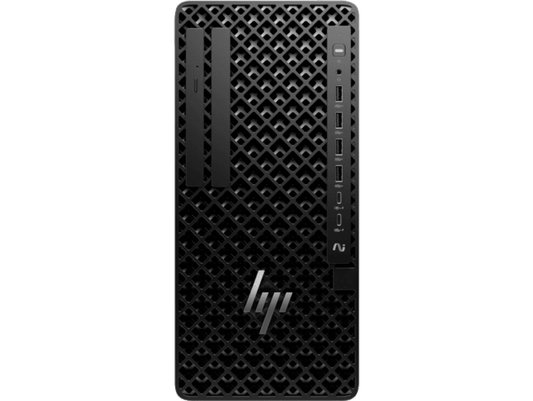 HP Z1 Tower G1i Workstation Desktop PC