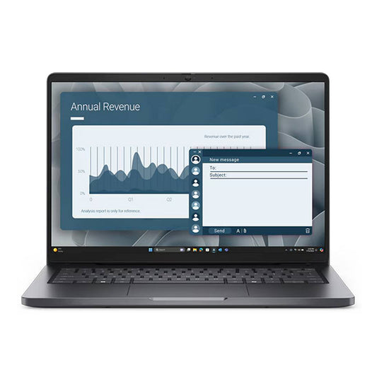 Dell Pro 14 Essentials — Business Laptop (Core 5, 16GB, 512GB)