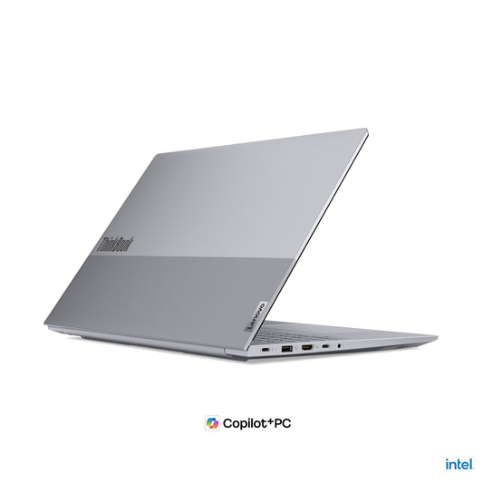 Lenovo ThinkBook 16 Gen 9 — Core 7, 16GB