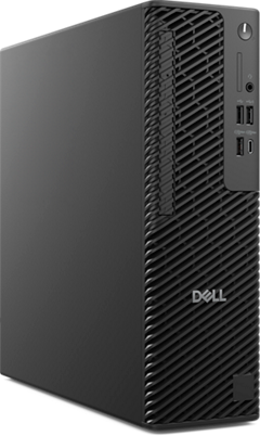 Dell Pro Max Slim FCS1250 Desktop Workstation