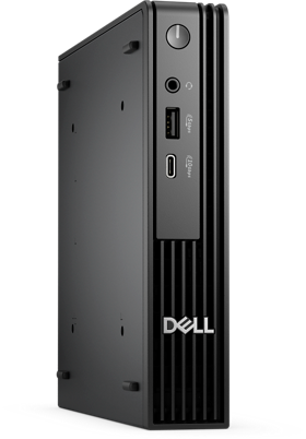 Dell Pro Micro QCM1250 Desktop