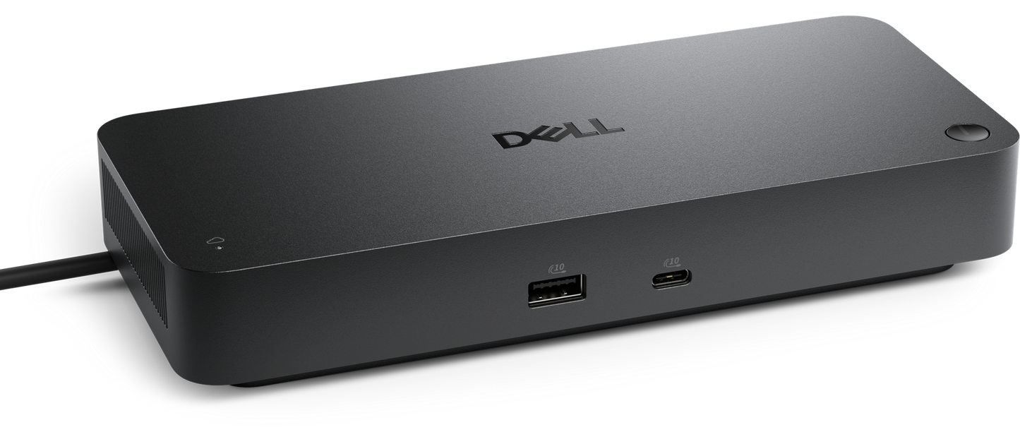 Dell Pro Thunderbolt Dock TBT3