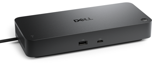 Dell Pro Thunderbolt Dock TBT3