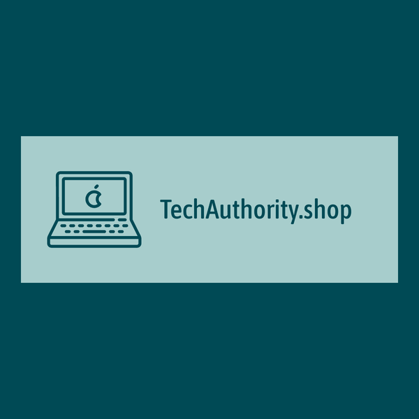 TechAuthority.shop by Airdesk