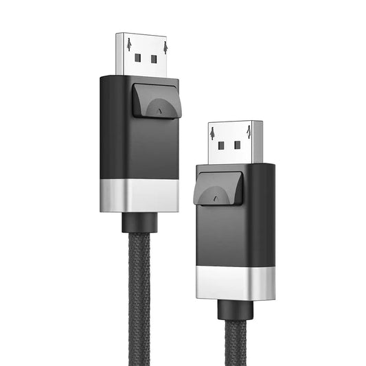 ALOGIC Fusion DisplayPort to DisplayPort Cable — 2m (4K60Hz)