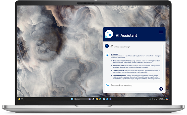 Dell Pro 16 Plus PB16250 Laptop