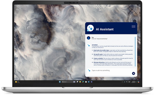 Dell Pro 16 Plus PB16250 Laptop