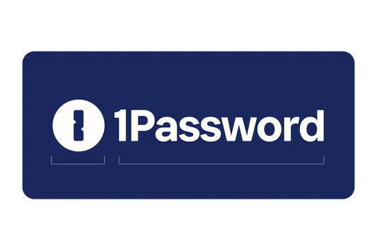 1Password Business - Password Manager for Teams