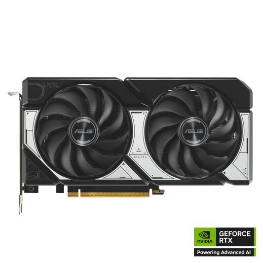 ASUS Dual RTX 5060 OC 8GB
