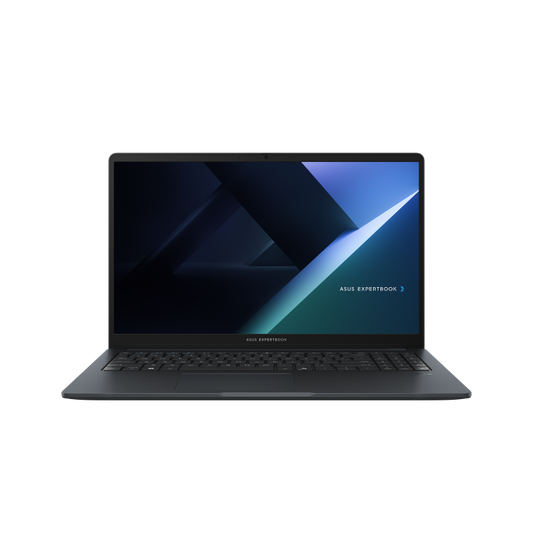 ASUS ExpertBook B1503 — 15" Business Laptop, Core 7, 16GB, 512GB, Win11 Pro